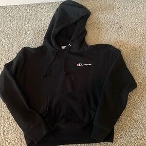 Women’s champion hoodie